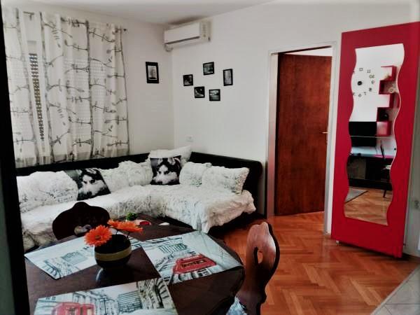 Apartment Tea Cetinje Exterior foto